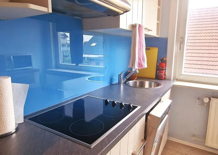 De Lux * Büsum