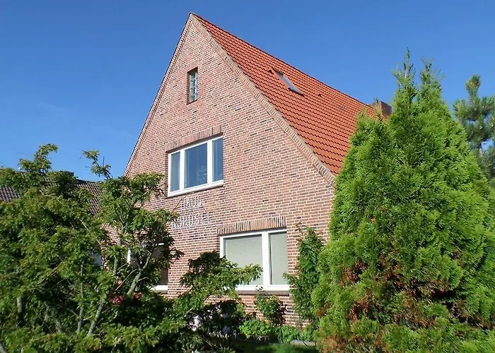 De Lux Apartman *