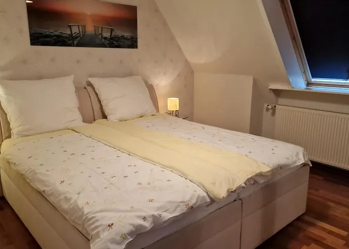 Apartman De Lux *