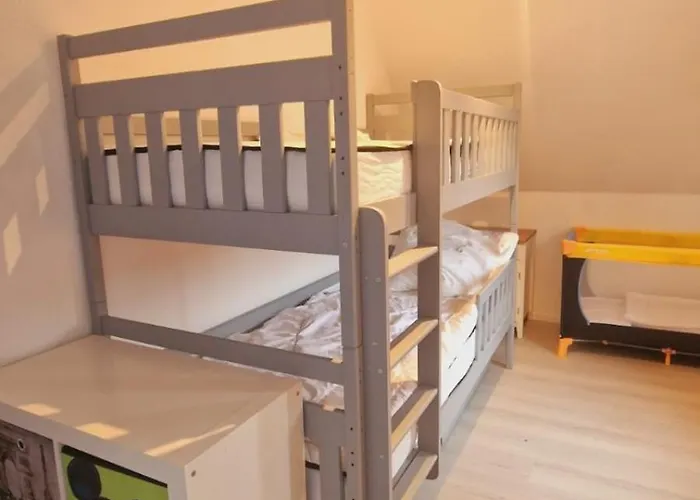Apartman De Lux