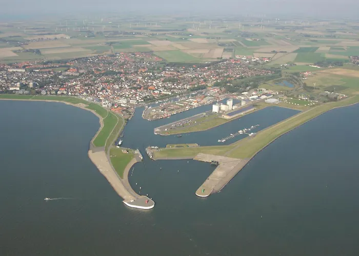 De Lux * Büsum