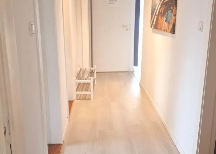 Apartman De Lux